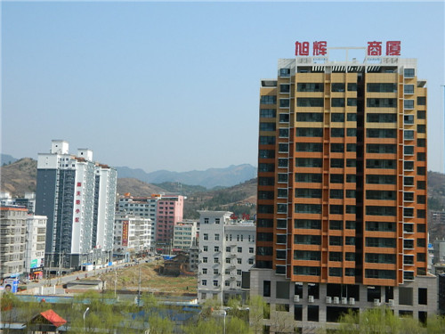 商業大廈
